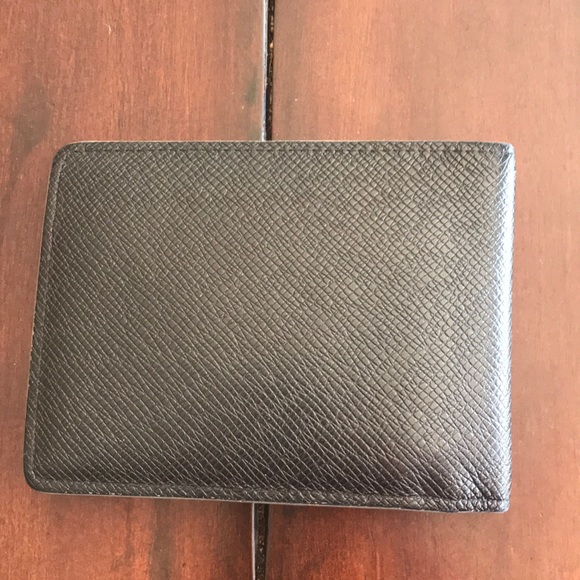 Louis Vuitton wallet - Picture 6 of 7